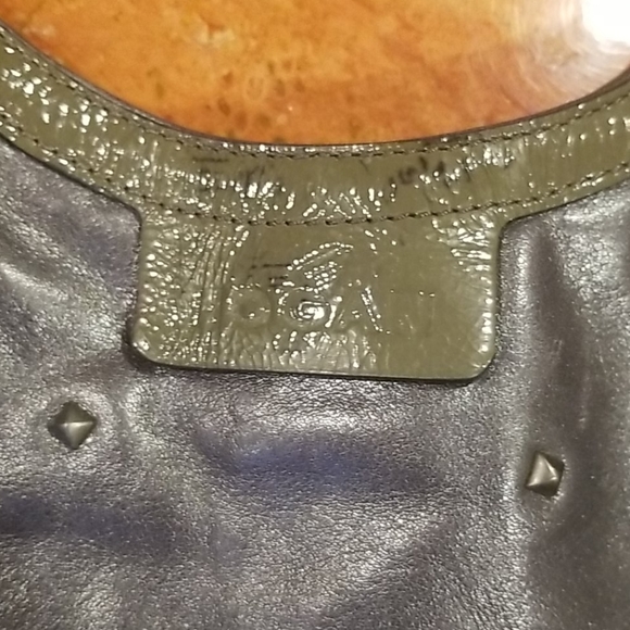 Extra Large Hogan Hobo/Satchel - Picture 8 of 8